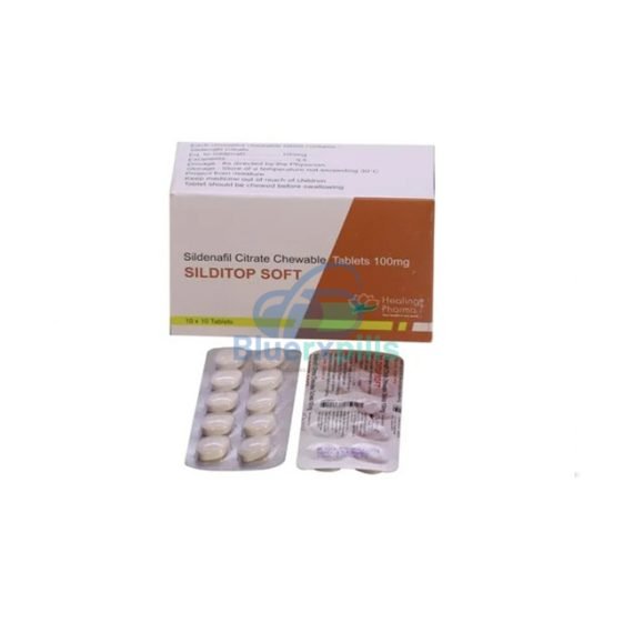 Silditop Soft 100mg