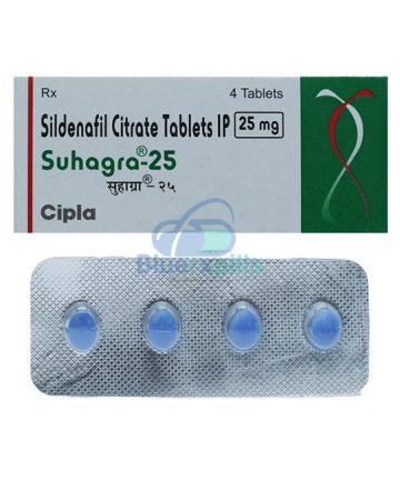 Suhagra 25mg