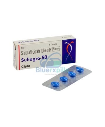 SUHAGRA 50MG