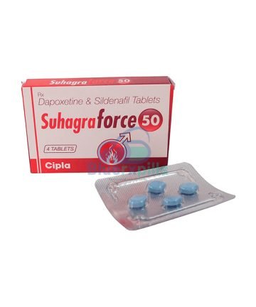 Suhagra Force 50mg