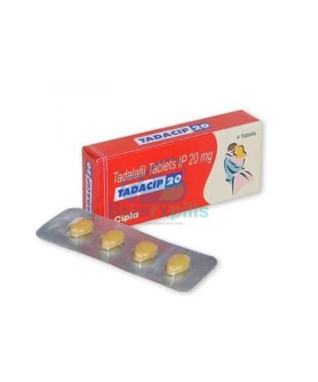 Tadacip 20mg