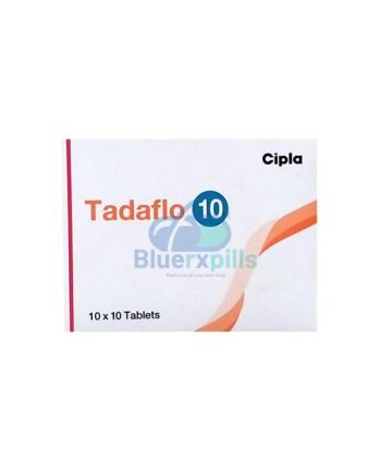 Tadaflo 10mg