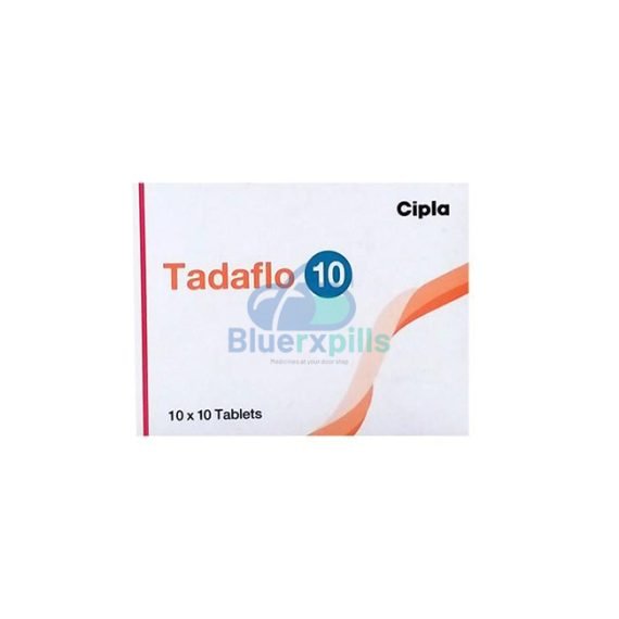 Tadaflo 10mg