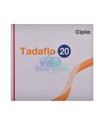 Tadaflo 20mg