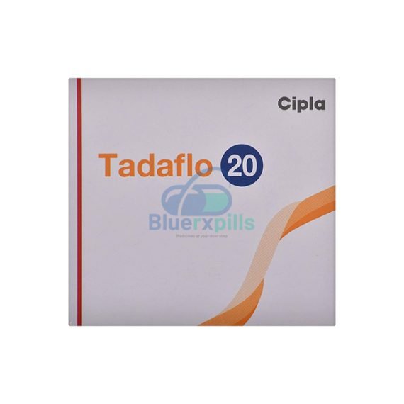 Tadaflo 20mg