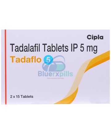 Tadaflo 5mg