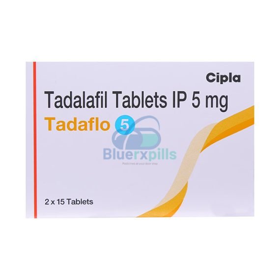 Tadaflo 5mg