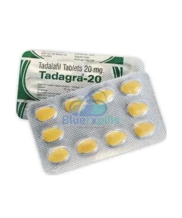 Tadagra 20mg