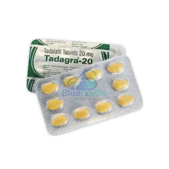 Tadagra 20mg