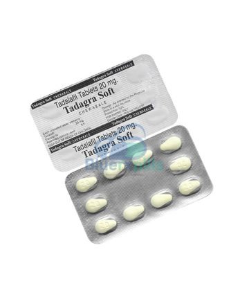 Tadagra Soft chewable 20mg