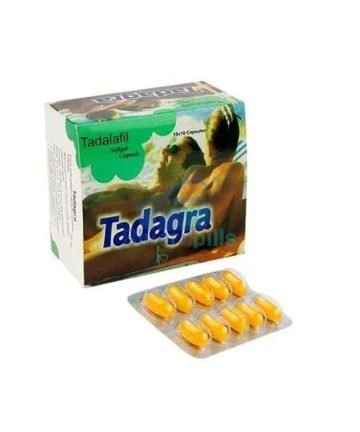 tadagra softgel 20mg