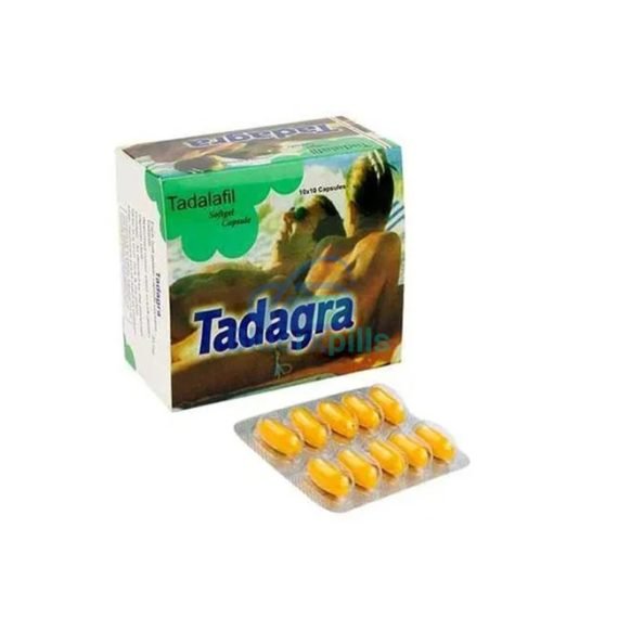 tadagra softgel 20mg