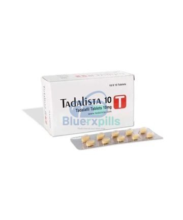 Tadalista 10mg