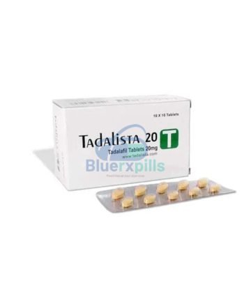 Tadalista 20mg