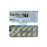 Tadalista 40mg - Image 2