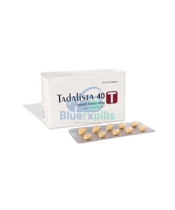 Tadalista 40mg