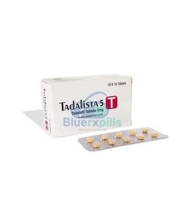 Tadalista 5mg