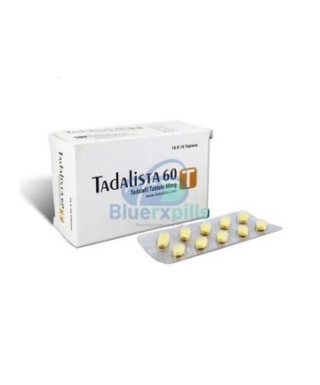 Tadalista 60mg