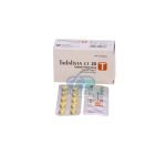 Tadalista ct 20mg Tablet