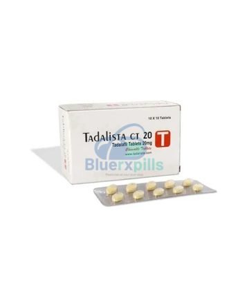 Tadalista ct 20mg