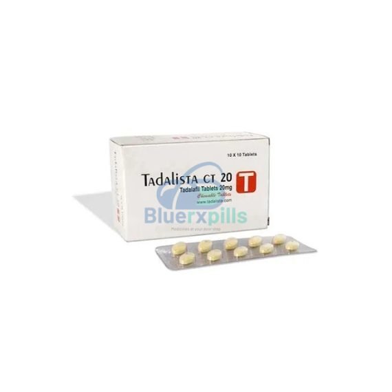 Tadalista ct 20mg