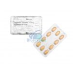 Tadarise 10mg Tablet