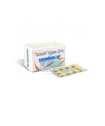 Tadarise 10mg