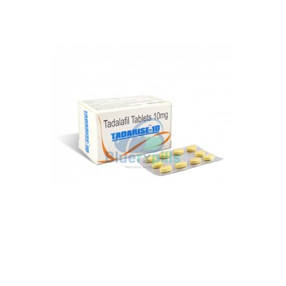 Tadarise 10mg