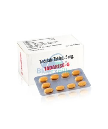 Tadarise 5mg