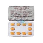 Tadarise 60mg tablet