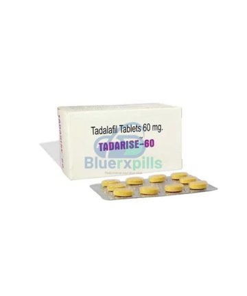 Tadarise 60mg