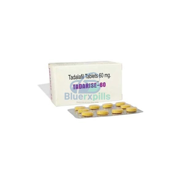 Tadarise 60mg