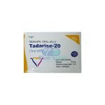 Tadarise Oral Jelly online