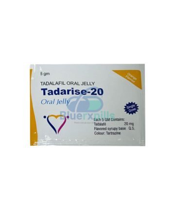 Tadarise Oral Jelly online