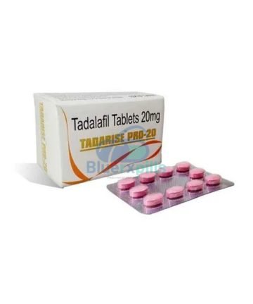 Tadarise Pro 20mg