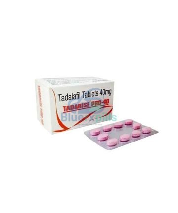 Tadarise Pro 40mg