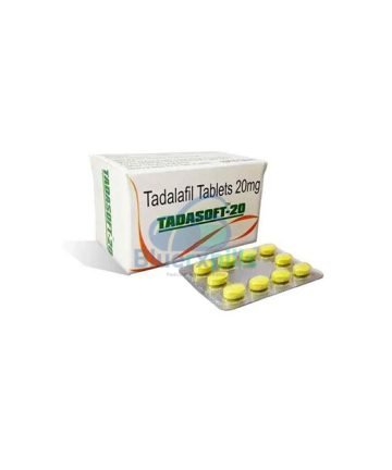 Tadasoft 20mg