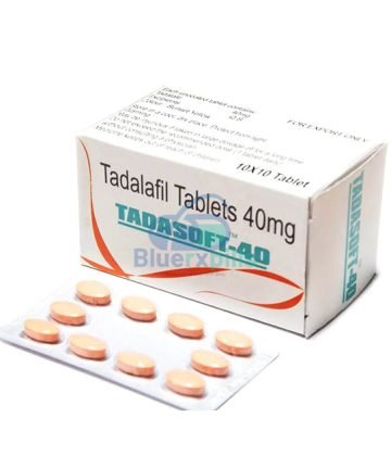 Tadasoft 40mg