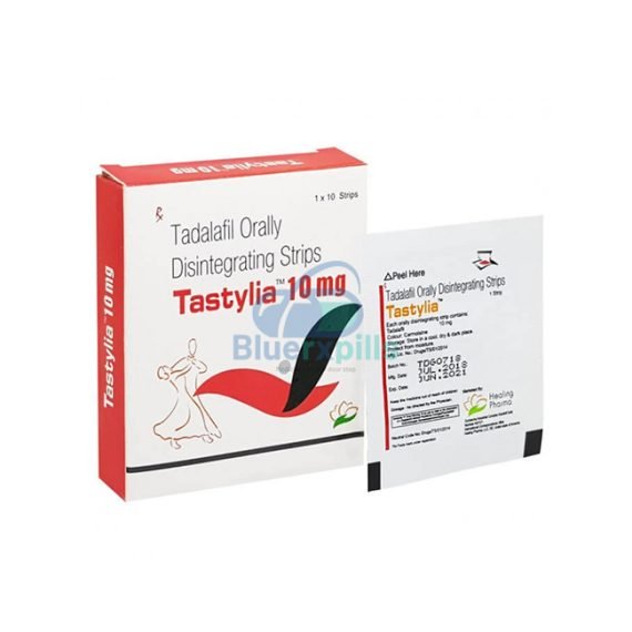 Tastylia 10mg