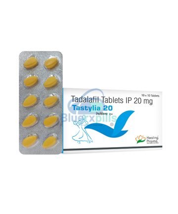 Tastylia 20mg