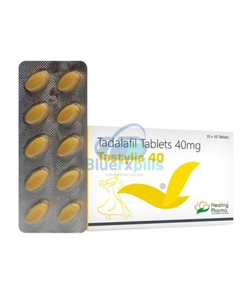 Tastylia 40mg