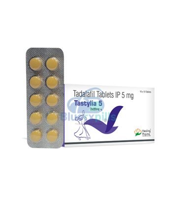 Tastylia 5mg