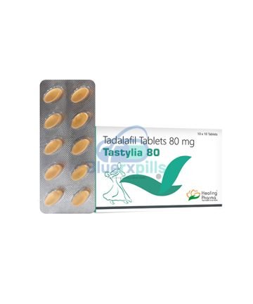 Tastylia 80mg