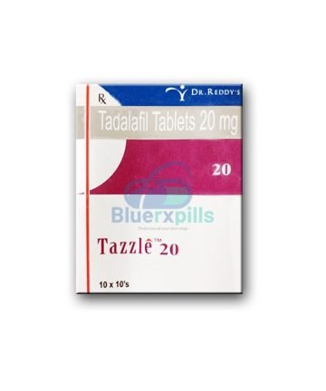 Tazzle 20mg