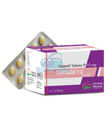 Toptada 10mg