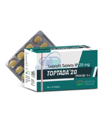 Toptada 20mg