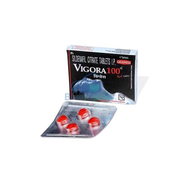 Vigora 100mg online