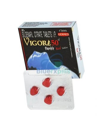 Vigora 50mg