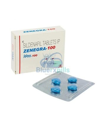 Zenegra 100mg